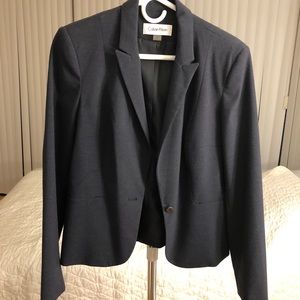 Calvin Klein Blazer